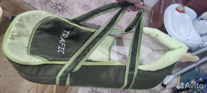 Переноска для детей