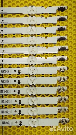 Подсветка Samsung UE48H /UE48J