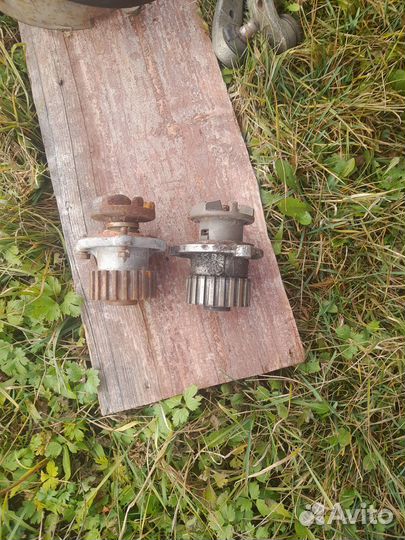 Водяная помпа