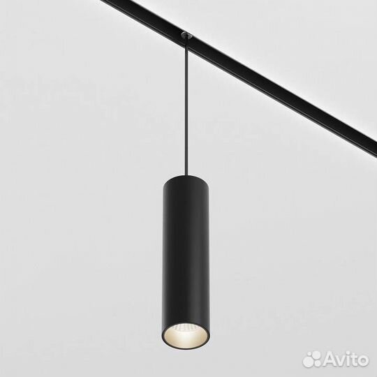 Подвесной светильник Maytoni Focus LED TR041-4-12W