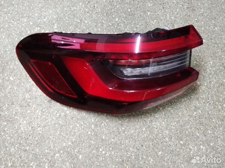 Bmw x5 g05 фонарь LED левый задний фонарь