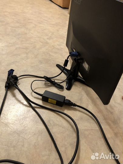 Монитор Acer g226hql