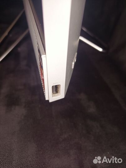 Моноблок hp 27-dp0006ur 9PN04EA
