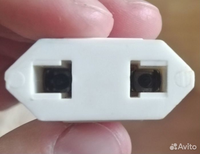 Адаптер - переходник сетевой