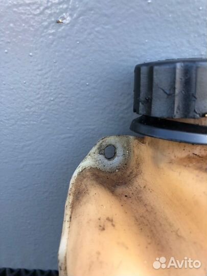 Масляный бачок Honda Dio 27 / 28