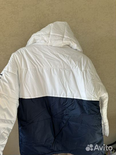 Мужская куртка US Polo, Оригинал