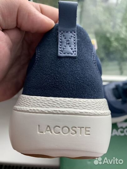 Кроссовки Lacoste Original