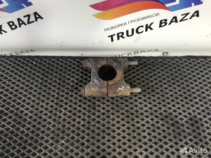 Кронштейн переднего стабилизатора Man TGS, Man TGX