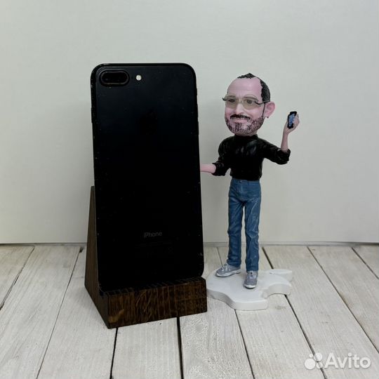 iPhone 7 Plus, 256 ГБ