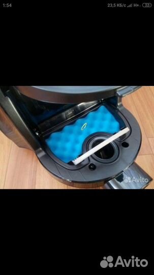 Держатель фильтра под чашу