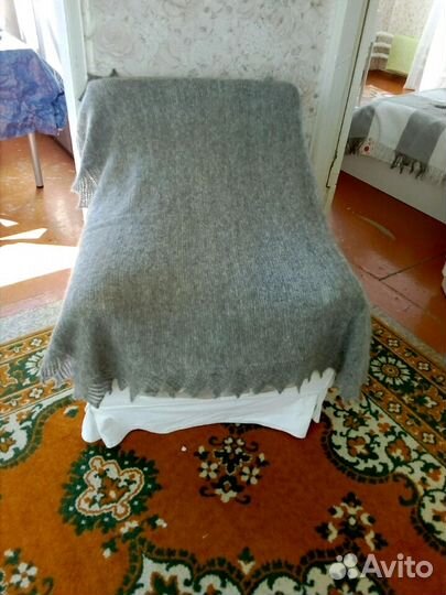 Платок шаль