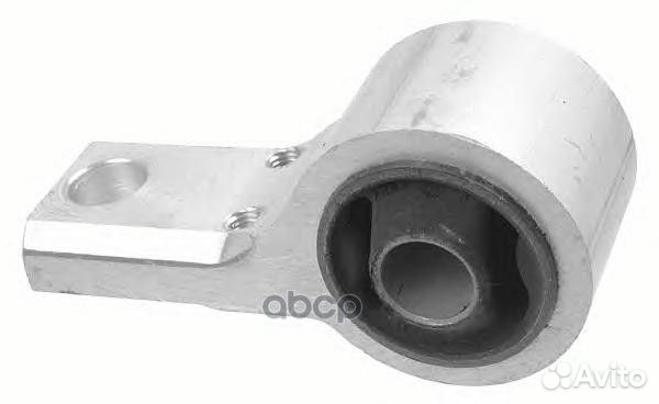 Сайлентблок задн рычага передней оси ford: fies