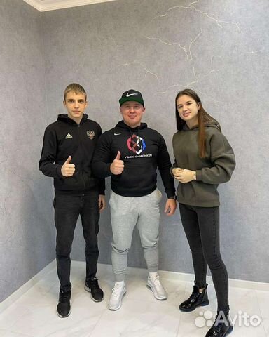 Ремонт квартир и домов под ключ