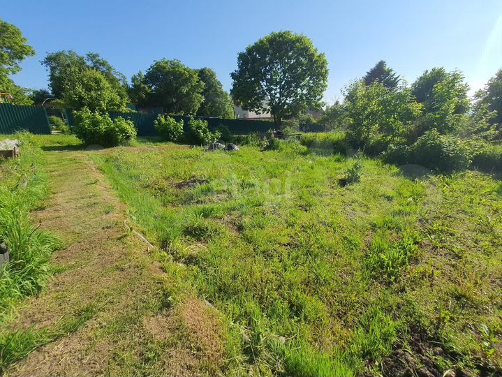 Дача 10 м² на участке 8,4 сот.