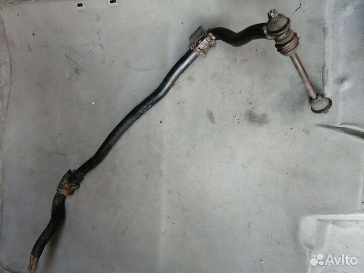 Стабилизатор передний для Ford America Explorer U2