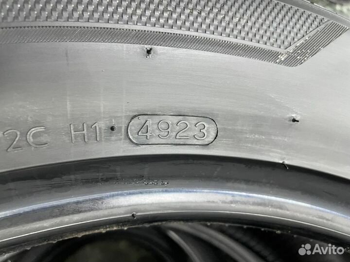 Hankook Ventus S1 Evo3 SUV K127A 265/50 R20 111W