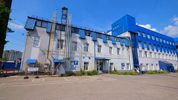 Аренда офиса 20.3 кв.м