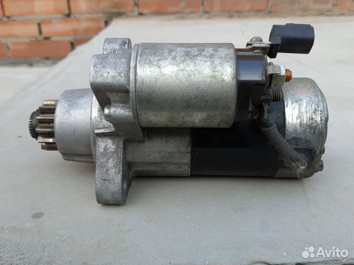 23300CA00A Стартер Nissan Murano Z51 Ниссан Мурано