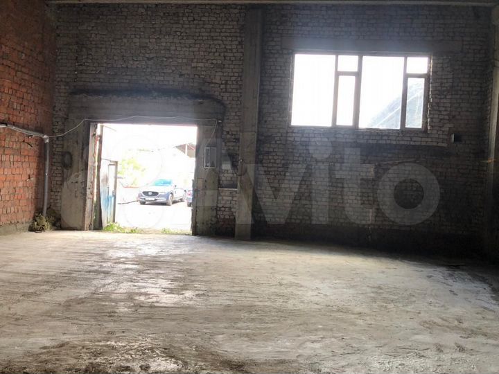 Склад, 150 м²