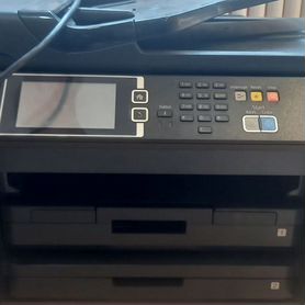 Мфу принтер А3 цветной epson L1455