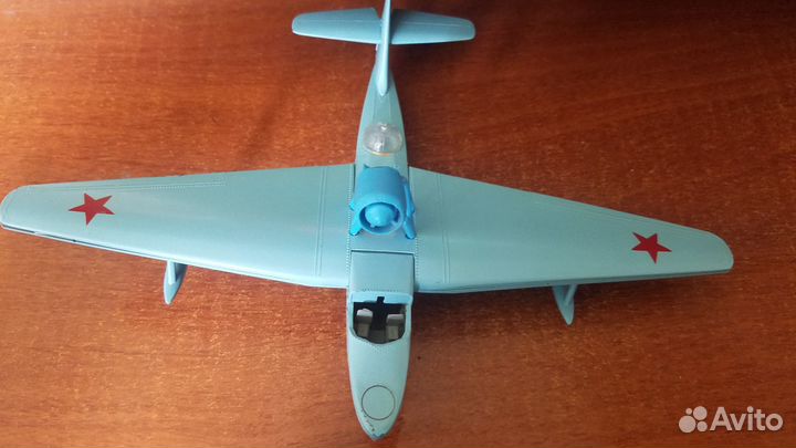 Гидросамолет мбр 2