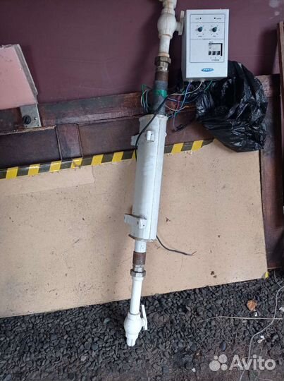 Электрокател