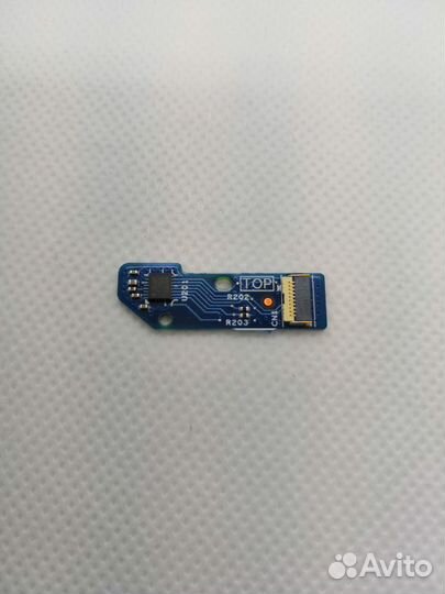 Платы, разъёмы для HP envy x360 15-ar