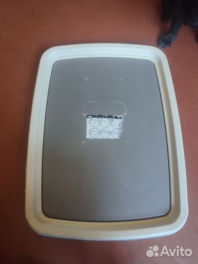 Лоток для собак