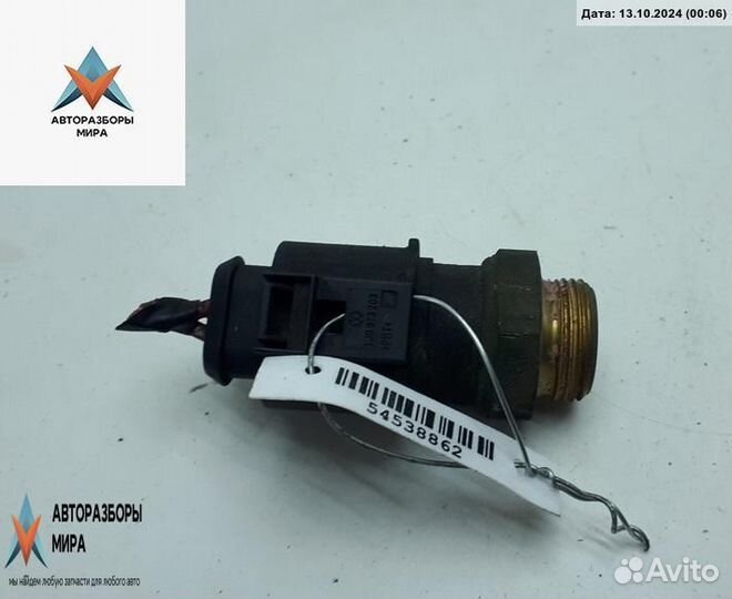 Датчик температуры Volkswagen Golf 4 2000