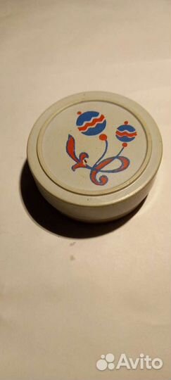 Стаканчик СССР