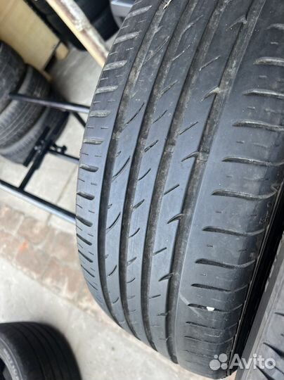 Nexen N'Blue HD Plus 195/55 R16