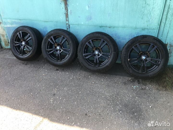 Continental ContiVikingContact 7 225/55 R17 101T