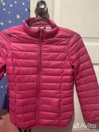 Куртка Benetton