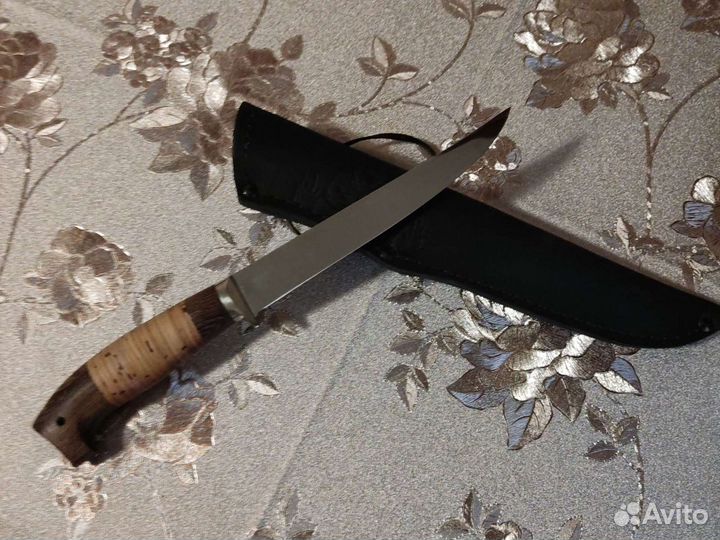 Ножи охота и рыбалка