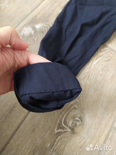 Школьная форма для мальчика 128