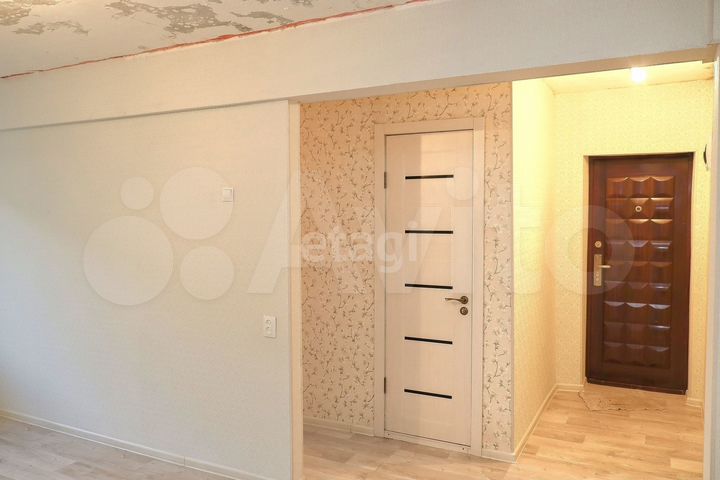 1-к. квартира, 31 м², 1/5 эт.