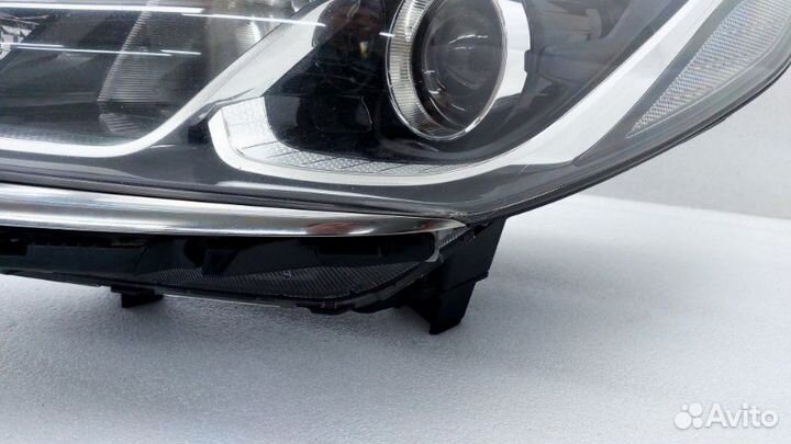 Б/У Б/У Фара Состояние отличное, оригиналnnУ нас