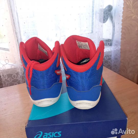 Борцовки Asics matflex 6
