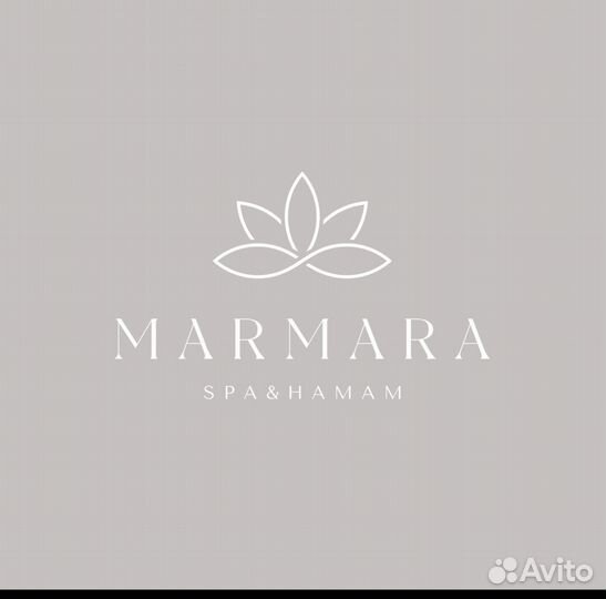 Сертификат в спа