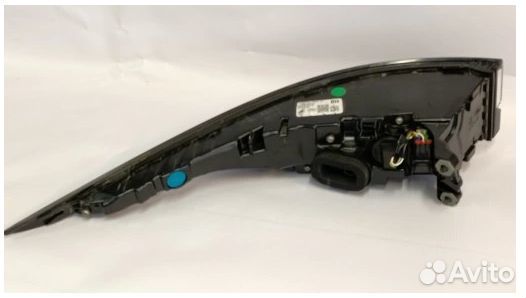 Фонарь зад. правый range rover evoque 2019