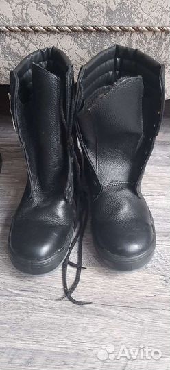 Сапоги
