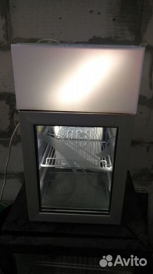 Офисный холодильник CMV20