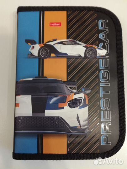 Пенал для мальчика