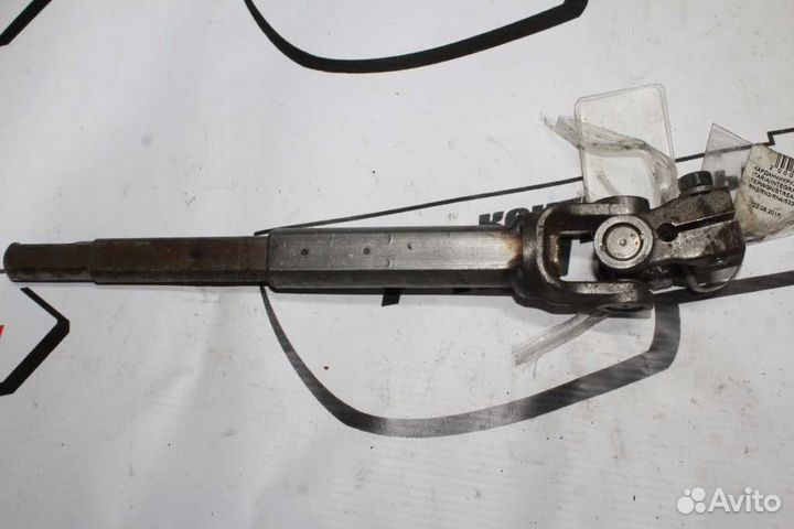 Карданчик рулевой honda FIT FIT shuttle jazz GE6 G