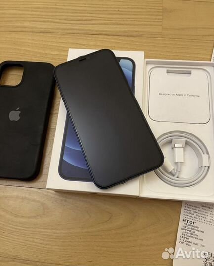 iPhone 12, 128 ГБ