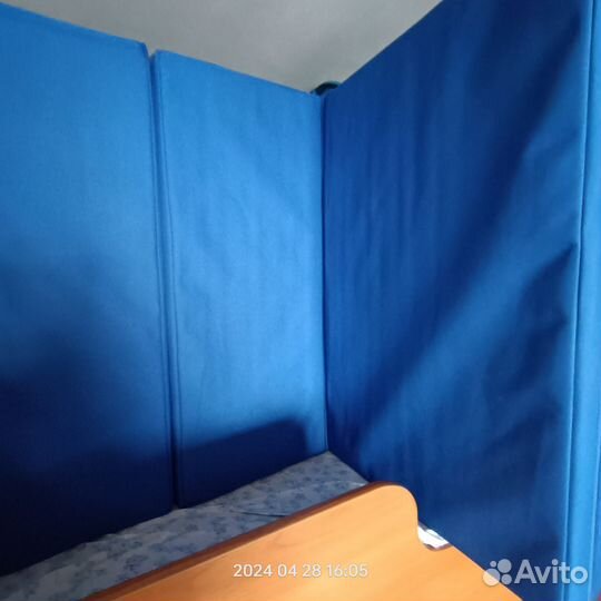 Кровать для лежачих больных