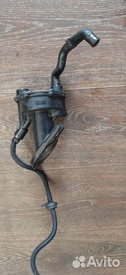 Вакуумный насос Ford focus 1.8 diesel