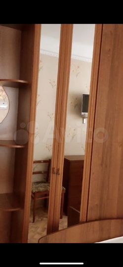 2-к. квартира, 63 м², 5/5 эт.