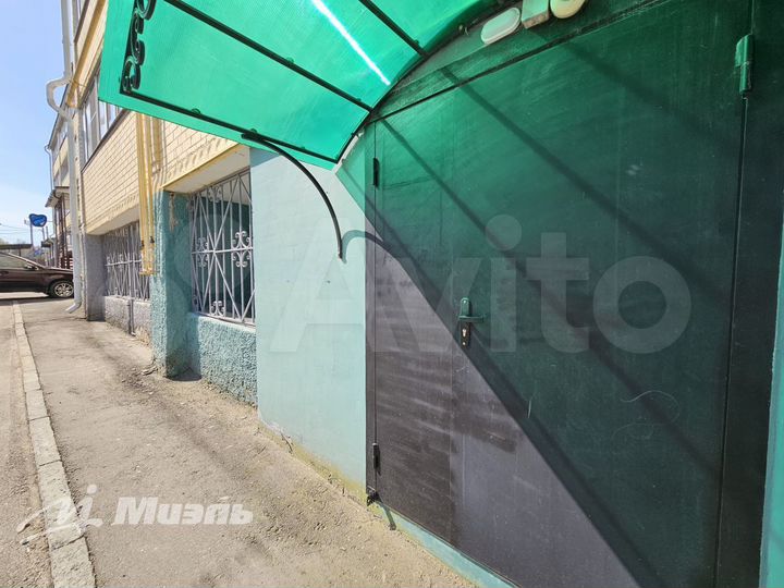 Помещение свободного назначения