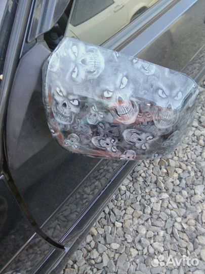 Услуги аквапринта